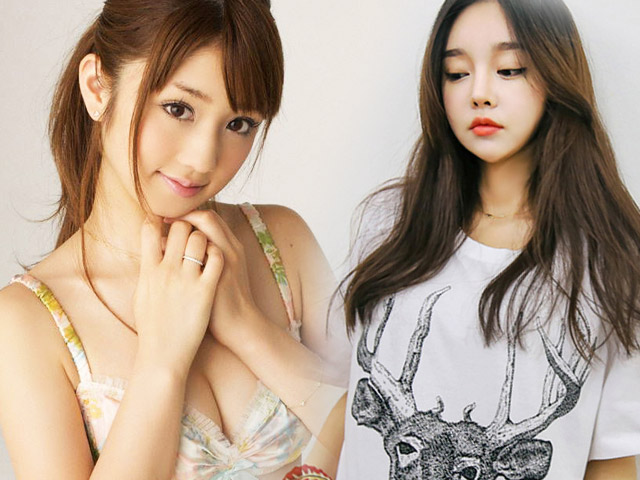 Xu hướng thời trang - Người mẫu "chân ngắn" ngày càng đắt sô