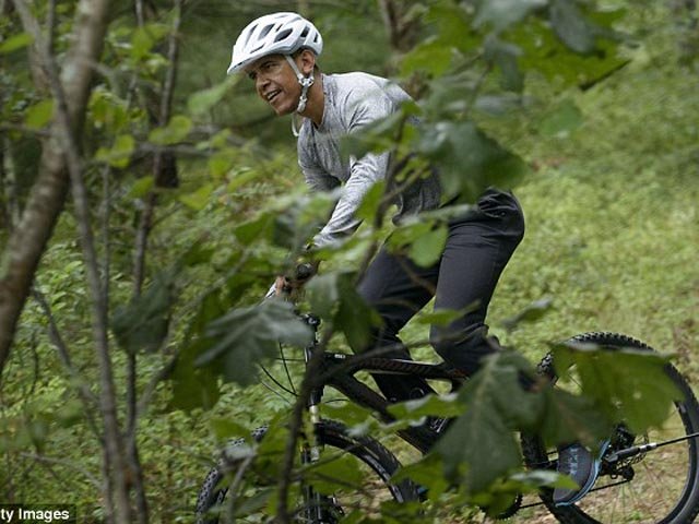 Thế giới - TT Obama tham gia chương trình thực tế thám hiểm Alaska hoang dã