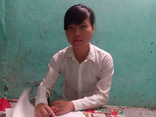 Bạn trẻ - Cuộc sống - Đạt 26,75 điểm, nữ sinh không dám nộp hồ sơ xét tuyển ĐH