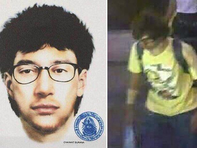 Thế giới - Đánh bom Bangkok: Nghi phạm chính đã "cao chạy xa bay"