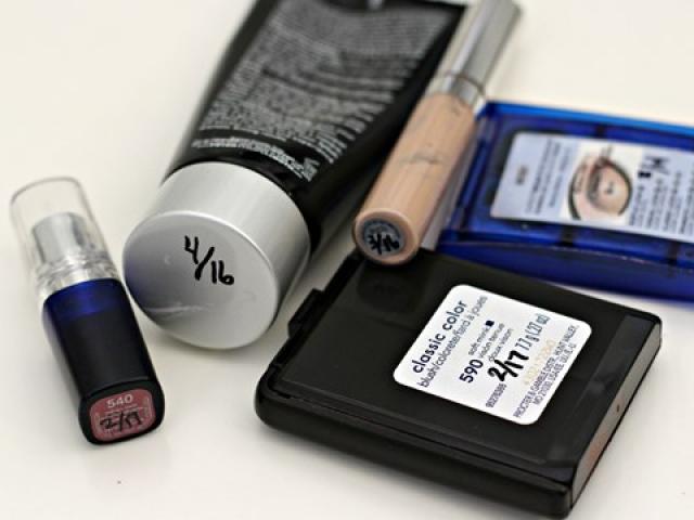 Sức khỏe đời sống - Dùng mỹ phẩm quá hạn có thể bị viêm màng não
