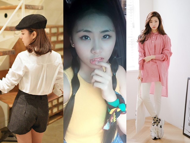 Bí quyết mặc đẹp - 4 xu hướng đang mê hoặc giới trẻ