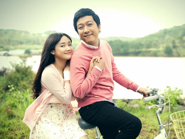 Phim - Phim "49 Ngày": Cú đột phá của Trường Giang trong điện ảnh