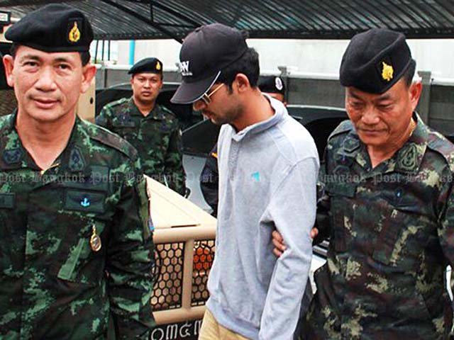 Tin tức trong ngày - Thủ tướng Thái Lan: Nghi phạm chính đánh bom Bangkok đã bị bắt