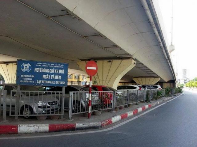 Tin tức trong ngày - Xem diễu binh, bắn pháo hoa ngày 2.9, gửi xe ở đâu?