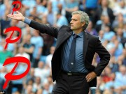 Bóng đá - Mourinho và nỗi đau từ 7 chữ &quot;P&quot;