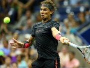 Thể thao - Nadal - Coric: Tinh thần quả cảm (Vòng 1 US Open)