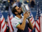 Tennis - US Open 2015: Một Grand Slam “kỳ lạ”