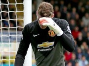 Bóng đá Tây Ban Nha - Vụ De Gea: Real đổ hết lỗi cho MU