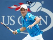 Tennis - Á quân US Open bị loại sốc: &quot;Cái chết&quot; được báo trước