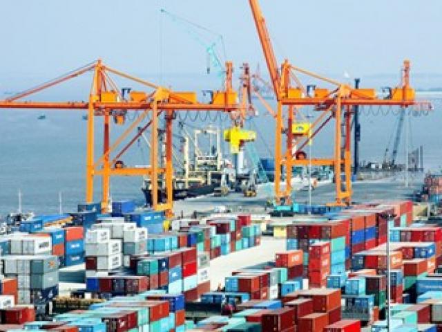 Kinh doanh - GDP tăng gấp 30 lần sau Đổi mới