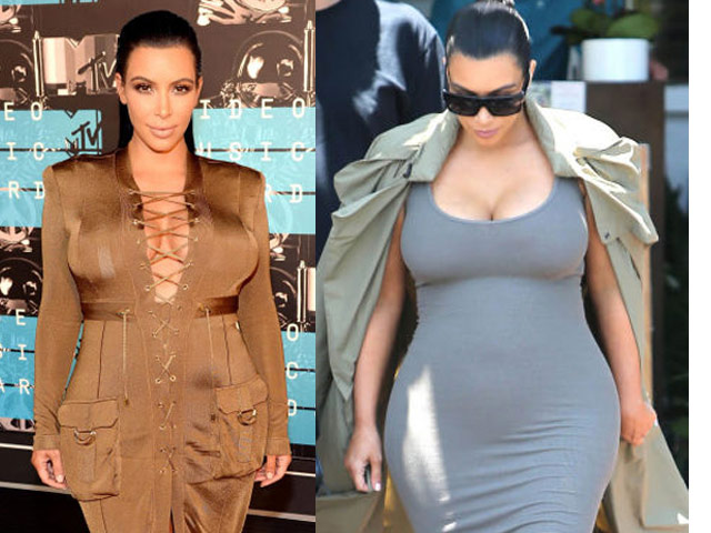 Bí quyết mặc đẹp - Thời trang "bầu bí" gây tranh cãi dữ dội của cô Kim