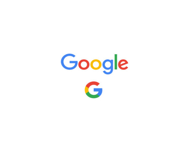 Công nghệ thông tin - Google bất ngờ thay đổi logo cực phá cách