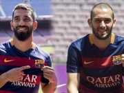 Tin chuyển nhượng - Khủng khiếp: Mất hơn 1 tỉ euro để “truất ngôi” Barca