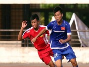 Bóng đá - U19 Việt Nam chạm trán lính bầu Đức