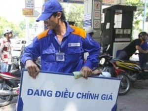 Tài chính - Bất động sản - Giá dầu giảm, thu ngân sách vẫn có thể tăng 8%