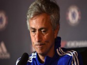 Bóng đá - Vì Mourinho, Chelsea mất sức hút với SAO