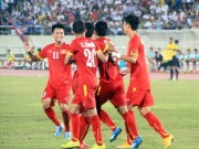 Bóng đá - HLV U19 Việt Nam quả quyết sẽ không thua Thái Lan