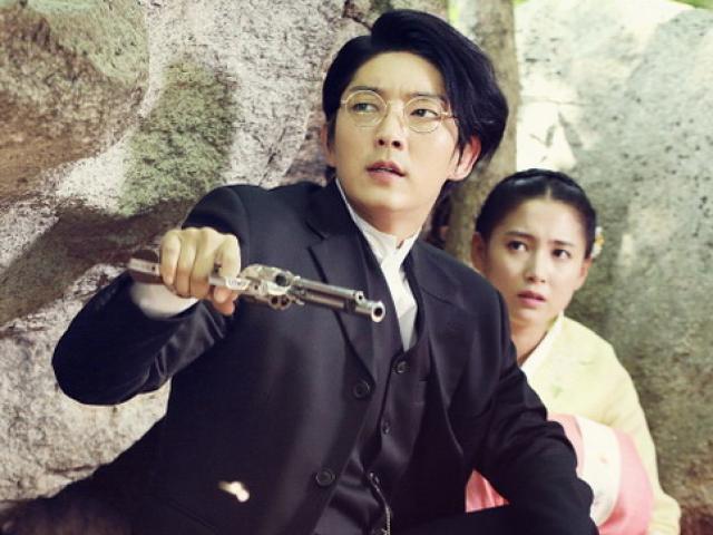 Lee Jun Ki - Nam Sang Mi tái hợp sau 7 năm