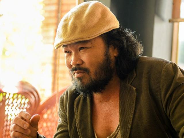 Đời sống Showbiz - "Võ Tòng" bươn chải kiếm sống sau "Đất phương Nam"