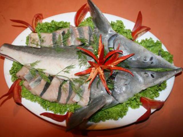 Sức khỏe đời sống - Sai lầm chết người khi chế biến cá