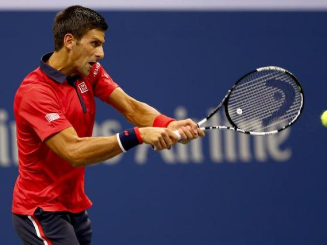 Tennis - Djokovic - Maurer: Kịch bản khó tránh (Vòng 2 US Open)