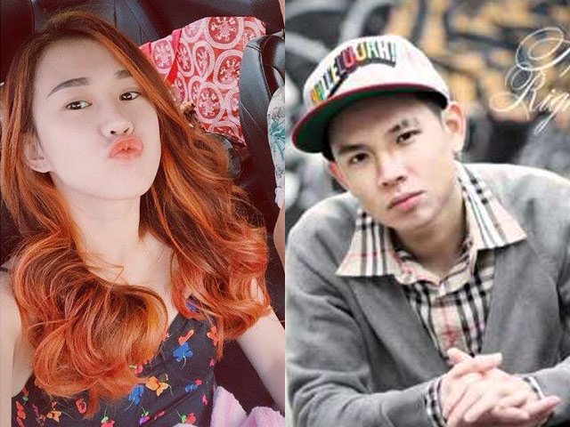 Bạn trẻ - Cuộc sống - Những cặp hot teen “điêu đứng” vì tin đồn yêu nhau