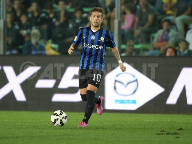 Bóng đá - "Cú nã đại bác" đẹp nhất vòng 2 Serie A