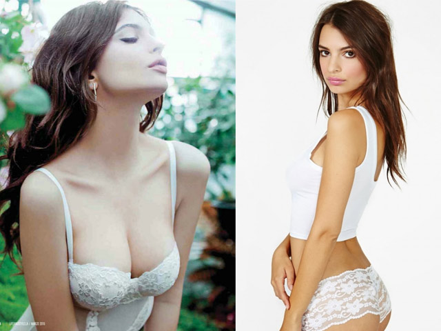 Xu hướng thời trang - "Mỹ nhân sexy nhất 2013" khó chịu vì cơ thể bị soi mói