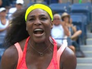 Thể thao - Serena -  Bertens: Bừng tỉnh đúng lúc (Vòng 2 US Open)