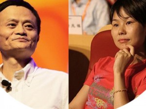 Tài chính - Bất động sản - Jack Ma làm tỉ phú, con trai ra đường đi bụi