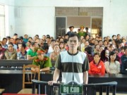 Hồ sơ vụ án - Án chung thân cho kẻ đâm người tình và tình địch thương vong