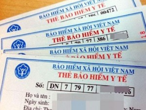 Tin tức Việt Nam - Học sinh, sinh viên phải tăng mức đóng BHYT