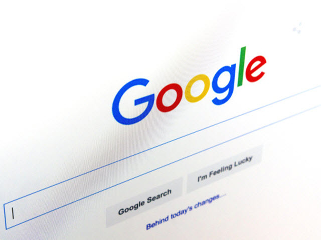 Tin học văn phòng - Google Search trả lời gì khi người dùng "cảm thấy tò mò"
