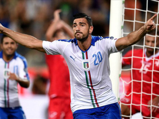 Bóng đá - Italia - Malta: Người hùng quen thuộc