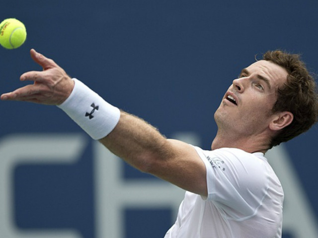 Thể thao - US Open ngày 4: Murray "lội ngược dòng" thần kỳ
