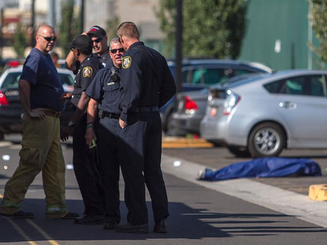 Tin tức trong ngày - Mỹ: Xả súng đẫm máu tại trường đại học