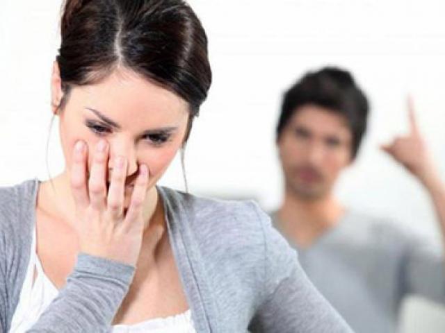 Tình yêu - Giới tính - Làm gì khi trong mắt mọi người, chồng tôi là “thằng đểu”?