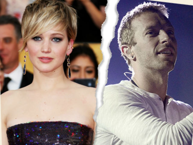 Phim - "Bà hoàng cát-xê" Jennifer Lawrence lận đận đường tình