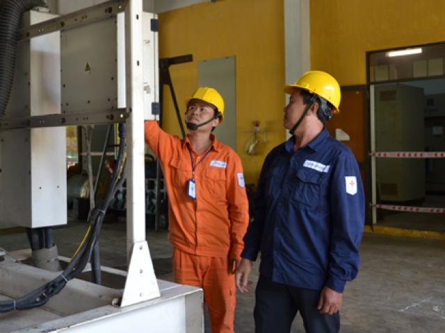 Thị trường - Tiêu dùng - Tháng 10 sẽ trình phương án giá điện mới