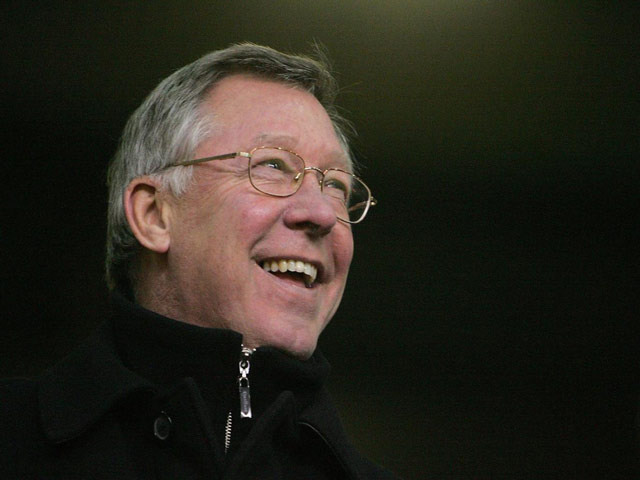 Bóng đá - "Máy sấy tóc” Alex Ferguson khiến MU mất nhiều danh hiệu