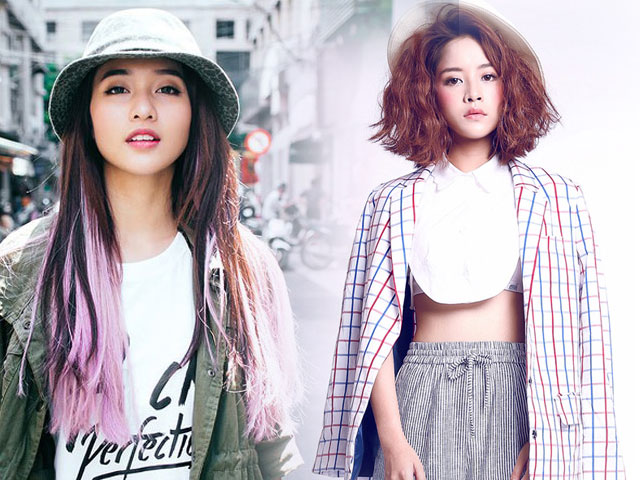 Bí quyết mặc đẹp - 7 hot girl Việt nổi tiếng vì vừa xinh vừa "chất"