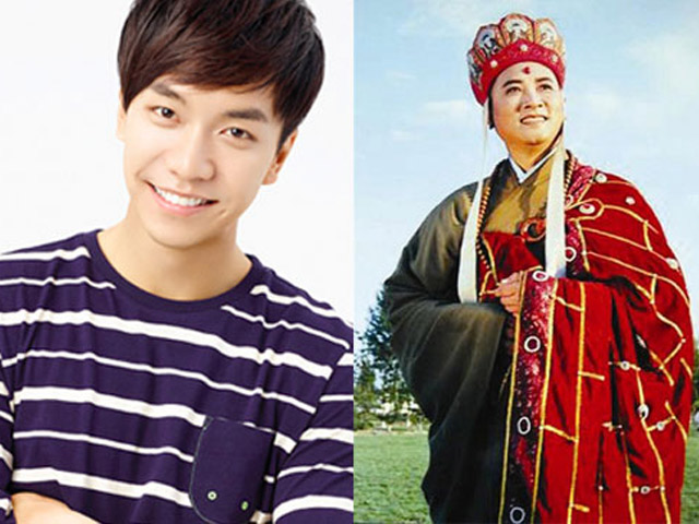 Phim - "Tân Tây Du Ký" phiên bản Hàn "đột biến" khác thường