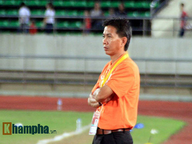 Bóng đá - HLV U19 Việt Nam: Thua toàn diện, không còn gì để nói