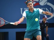 Thể thao - TRỰC TIẾP Darcis - Federer: Không thể chống đỡ (KT)