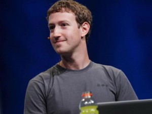 Tài chính - Bất động sản - CEO Facebook: Học cách tiêu tiền của người nghèo