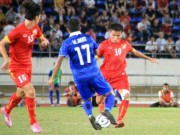 Bóng đá - Chi tiết U19 VN - U19 Thái Lan: Kết quả không tưởng (KT)