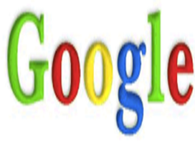 Công nghệ thông tin - Điểm những Logo một thời của Google