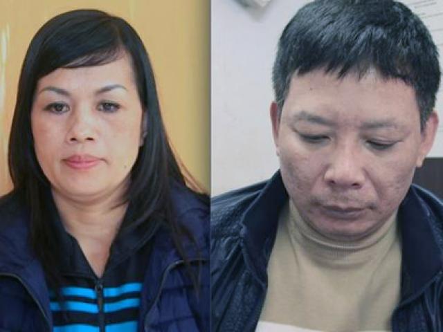 Pháp luật - "Bà trùm" ma túy đất Cảng phẫu thuật thẩm mỹ để đổi vận