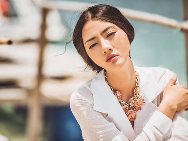 Bí quyết làm đẹp - Ngọc Lan – kiều nữ đẹp tự nhiên của showbiz Việt